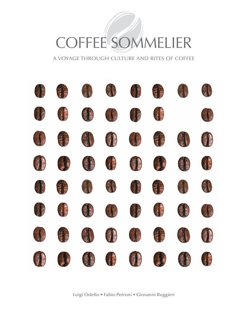 Coffee Sommelier | Fabio Petroni