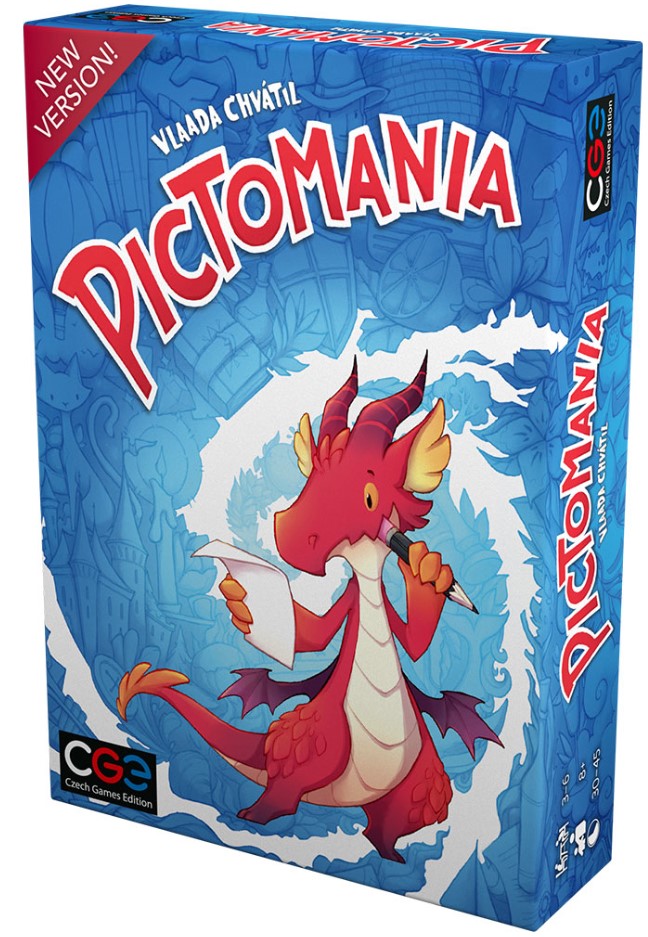 Joc - Pictomania | Lex Games