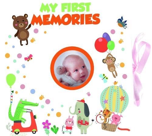 My First Memories |