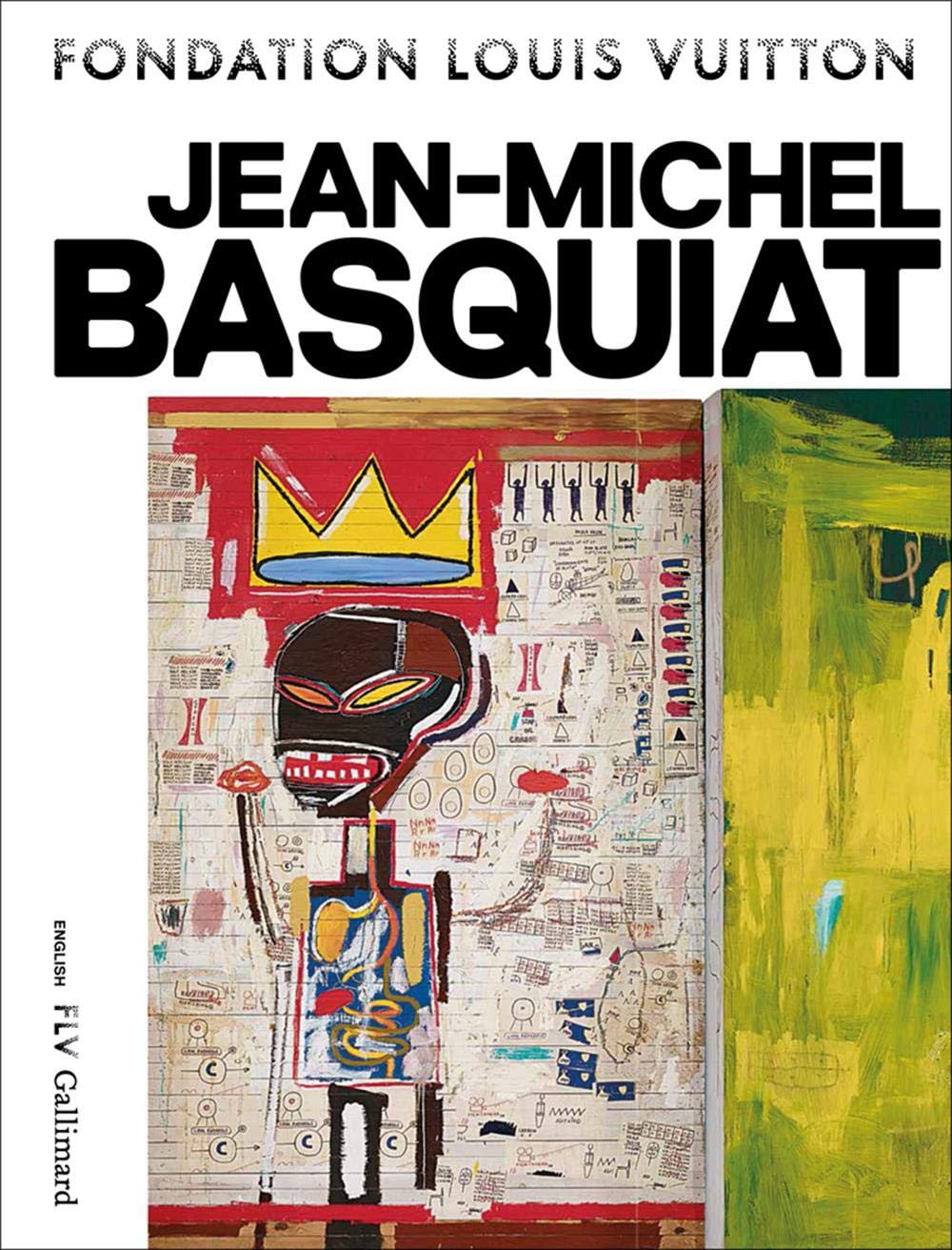 Jean-Michel Basquiat | Dieter Buchhart