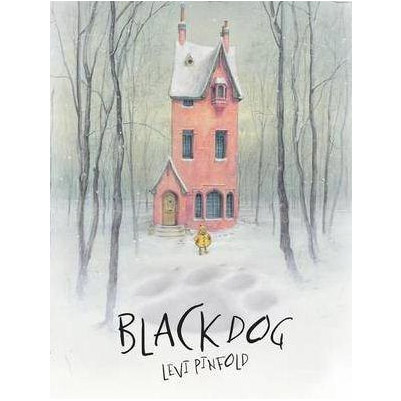 Black Dog | Levi Pinfold