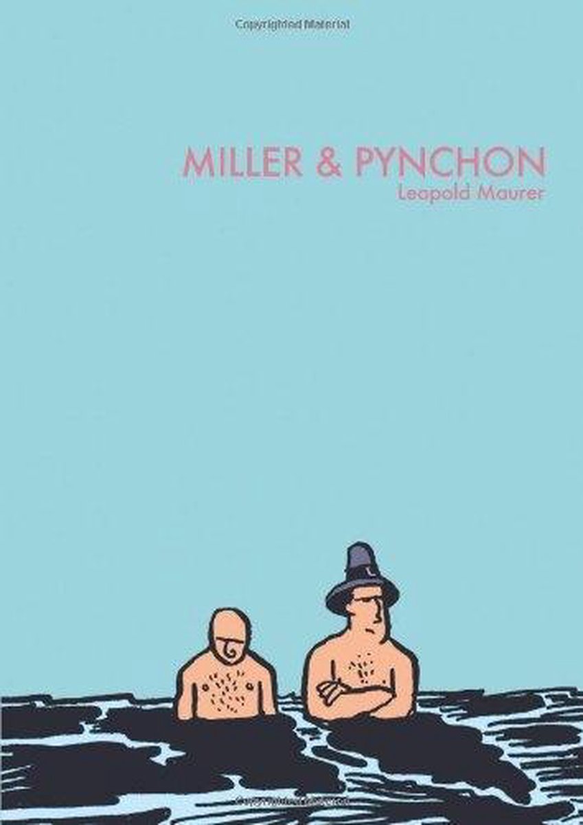 Miller & Pinchon | Leopold Maurer