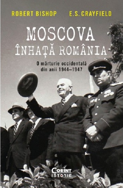 Moscova inhata Romania | Robert Bishop, E. S. Crayfield