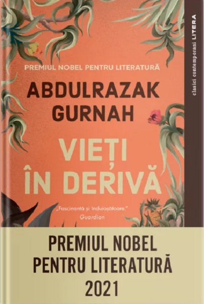 Vieti in deriva | Abdulrazak Gurnah