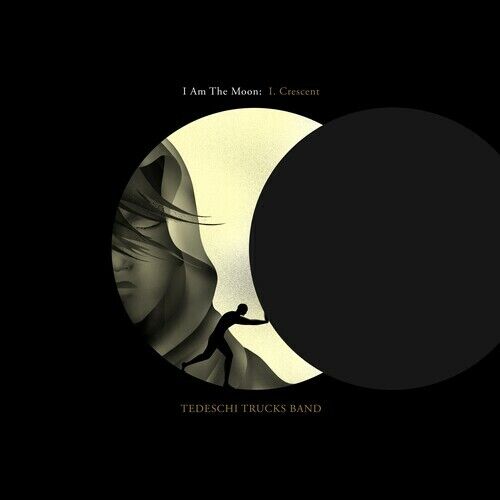 I Am The Moon: I. Crescent - Vinyl | Tedeschi Trucks Band - 1 | YEO