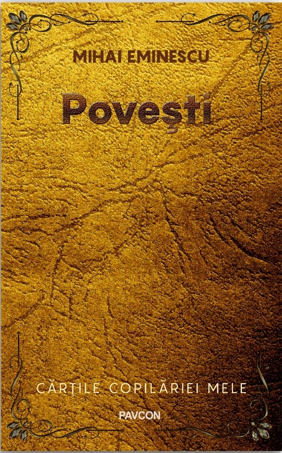 Povesti | Mihai Eminescu