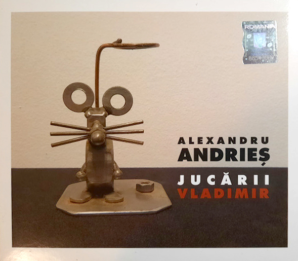 Jucarii / Vladimir | Alexandru Andries image