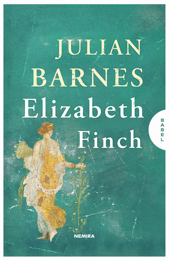 Elizabeth Finch | Julian Barnes
