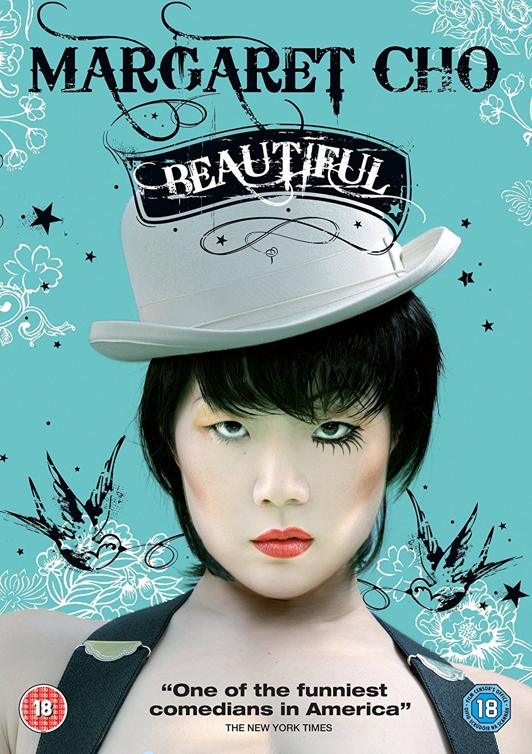 Margaret Cho - Beautiful | Lorene Machado