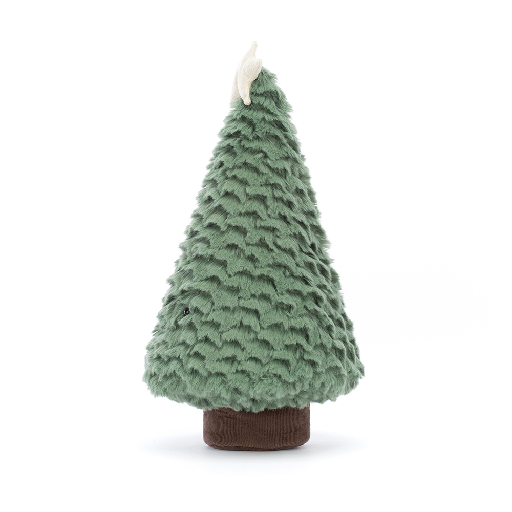 Jucarie de plus - Amuseable Blue Spruce Christmas Tree, Small | Jellycat