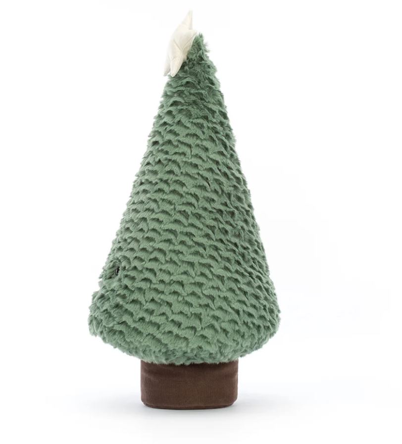 Jucarie de plus - Amuseable Blue Spruce Christmas Tree - Large - A2BSXMAS | Jellycat