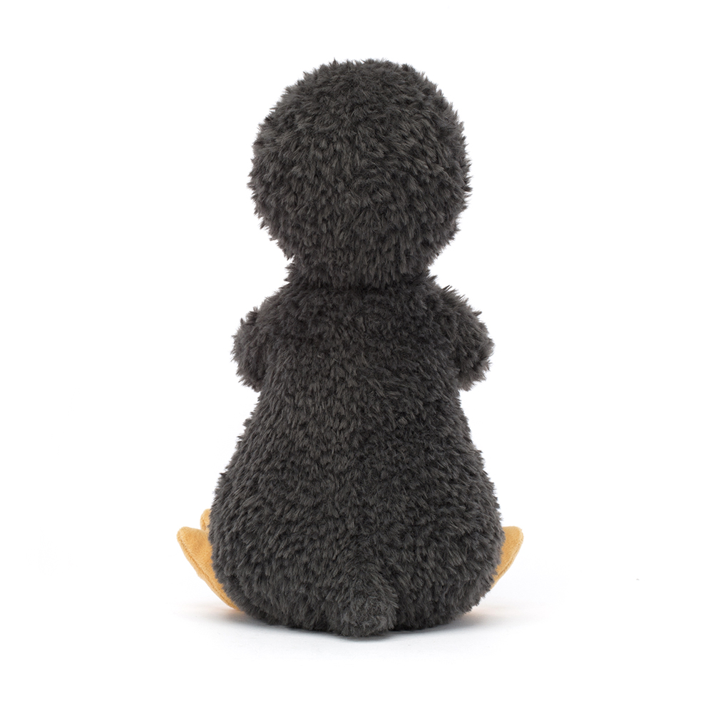 Jucarie de plus - Huddles Penguin - HUD2PN | Jellycat - 1 | YEO