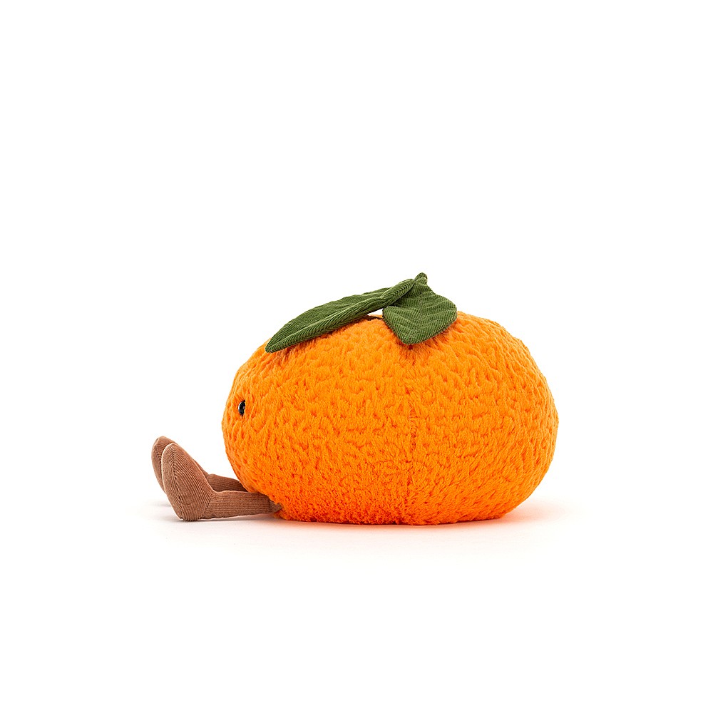 Jucarie de plus - Amuseable Clementine | Jellycat