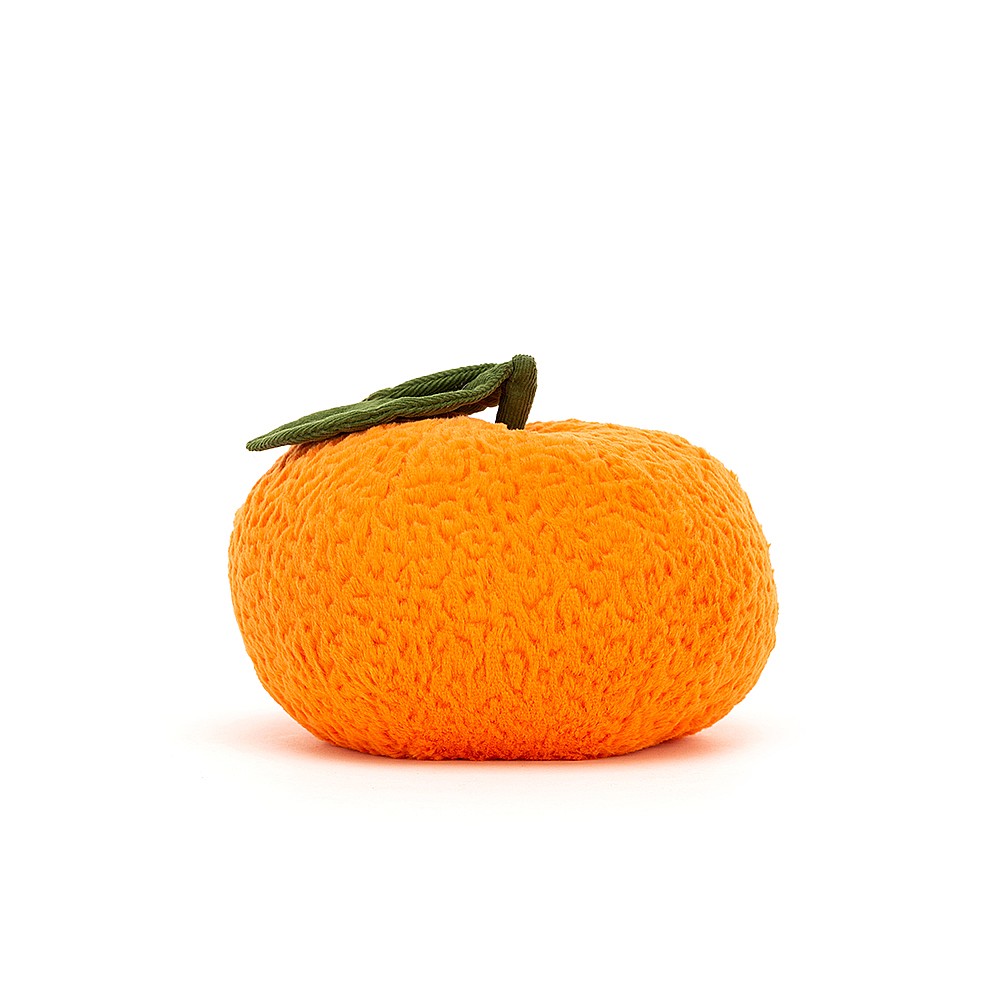 Jucarie de plus - Amuseable Clementine | Jellycat - 1 | YEO