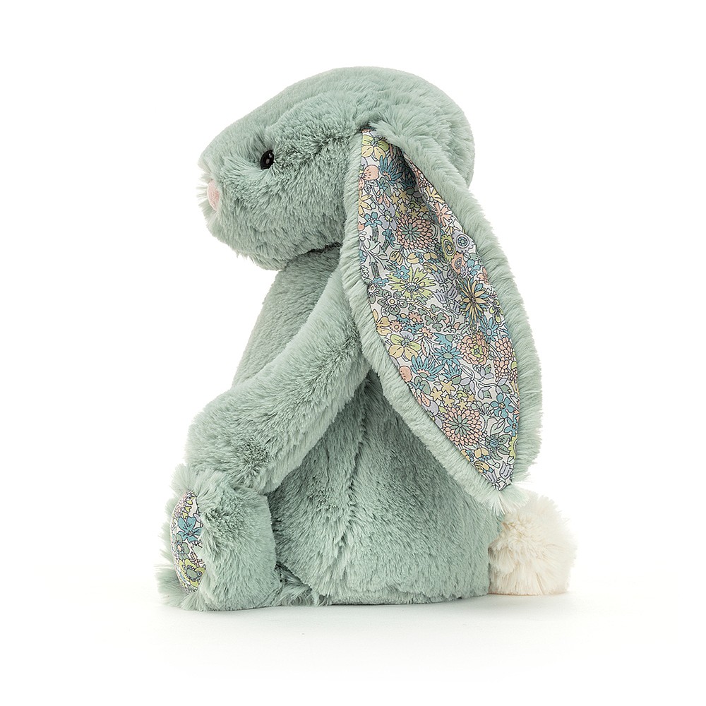 Jucarie de plus - Blossom Sage Bunny | Jellycat