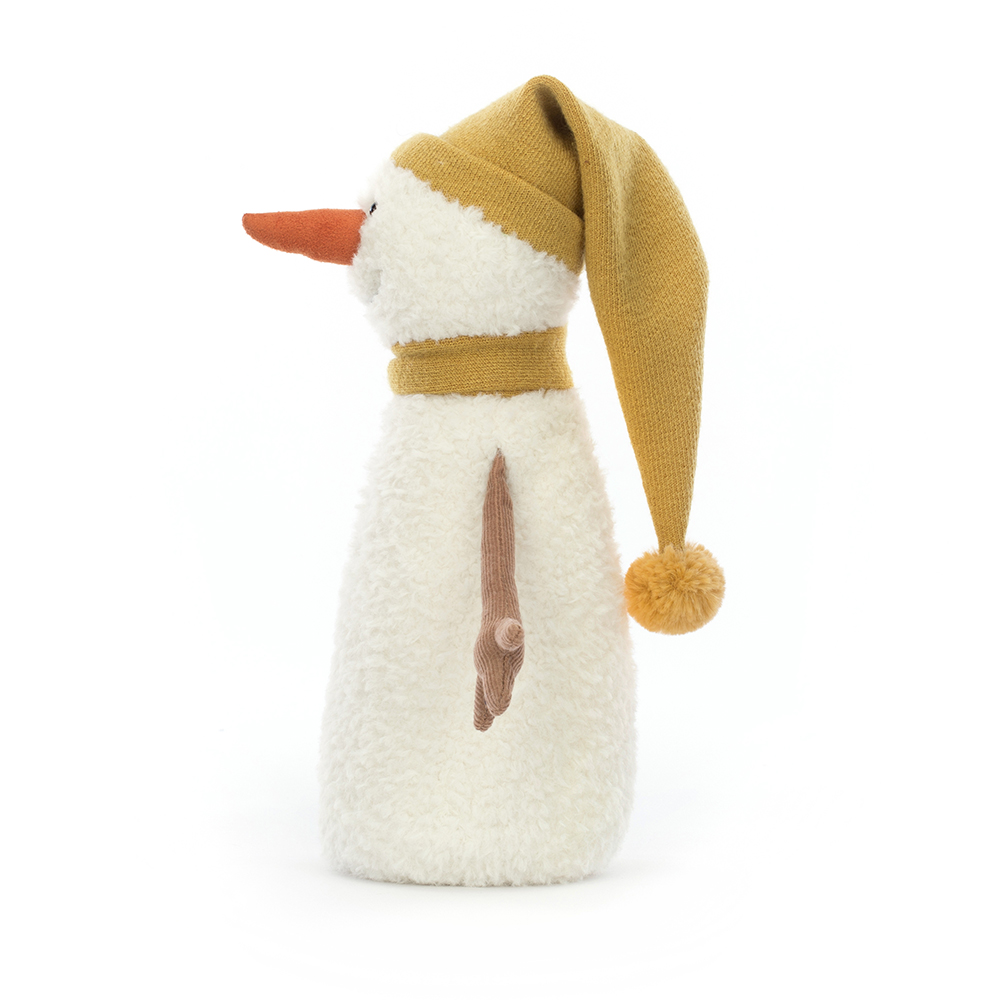 Jucarie de plus - Lenny Snowman | Jellycat