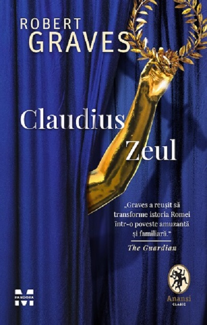 Claudius Zeul | Robert Graves
