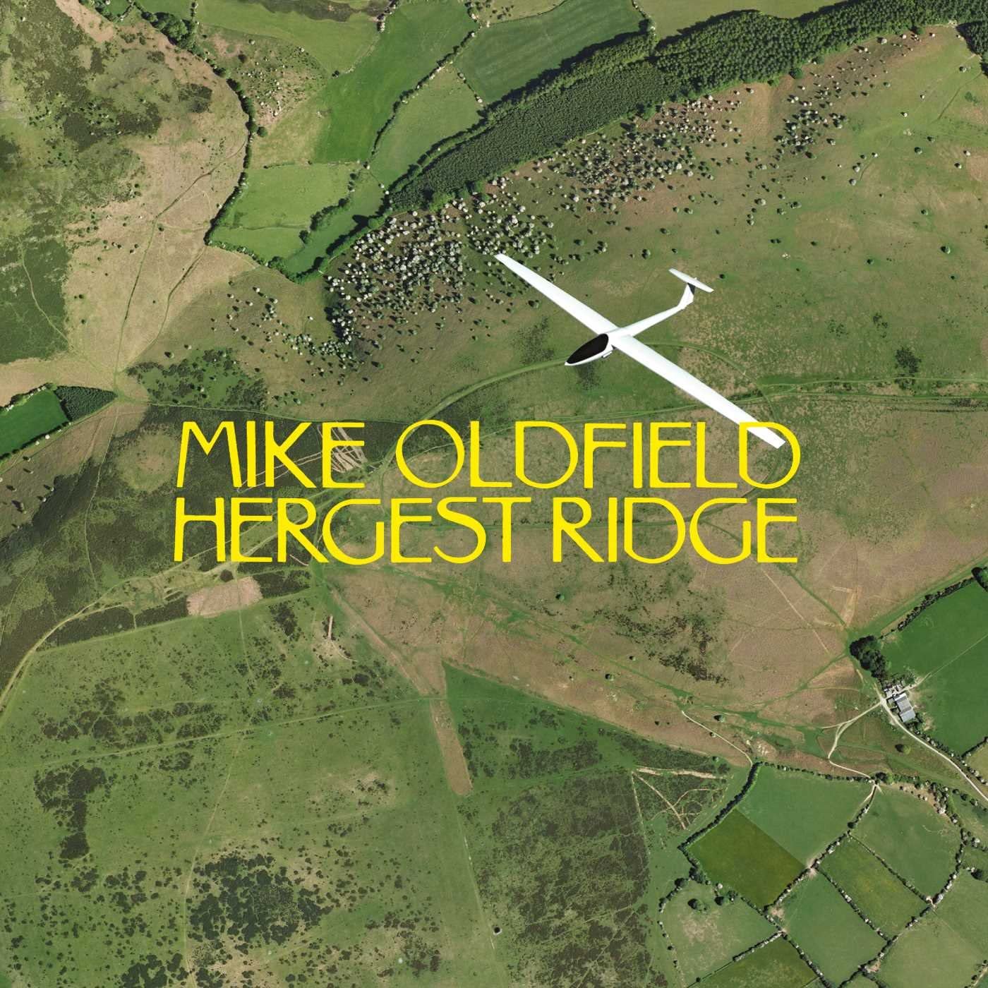 Hergest Ridge | Mike Oldfield