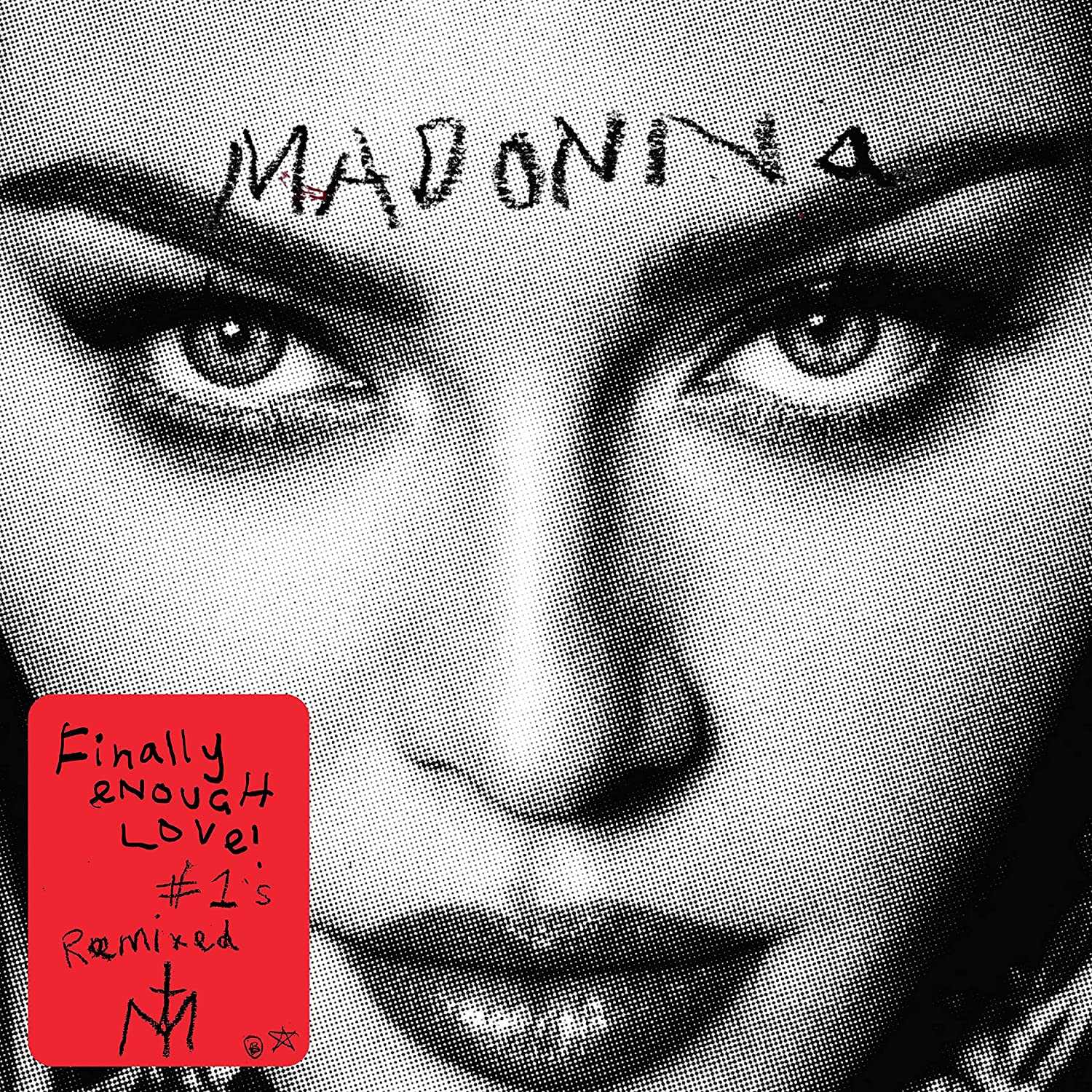 Finally Enough Love - Vinyl | Madonna - 1 | YEO