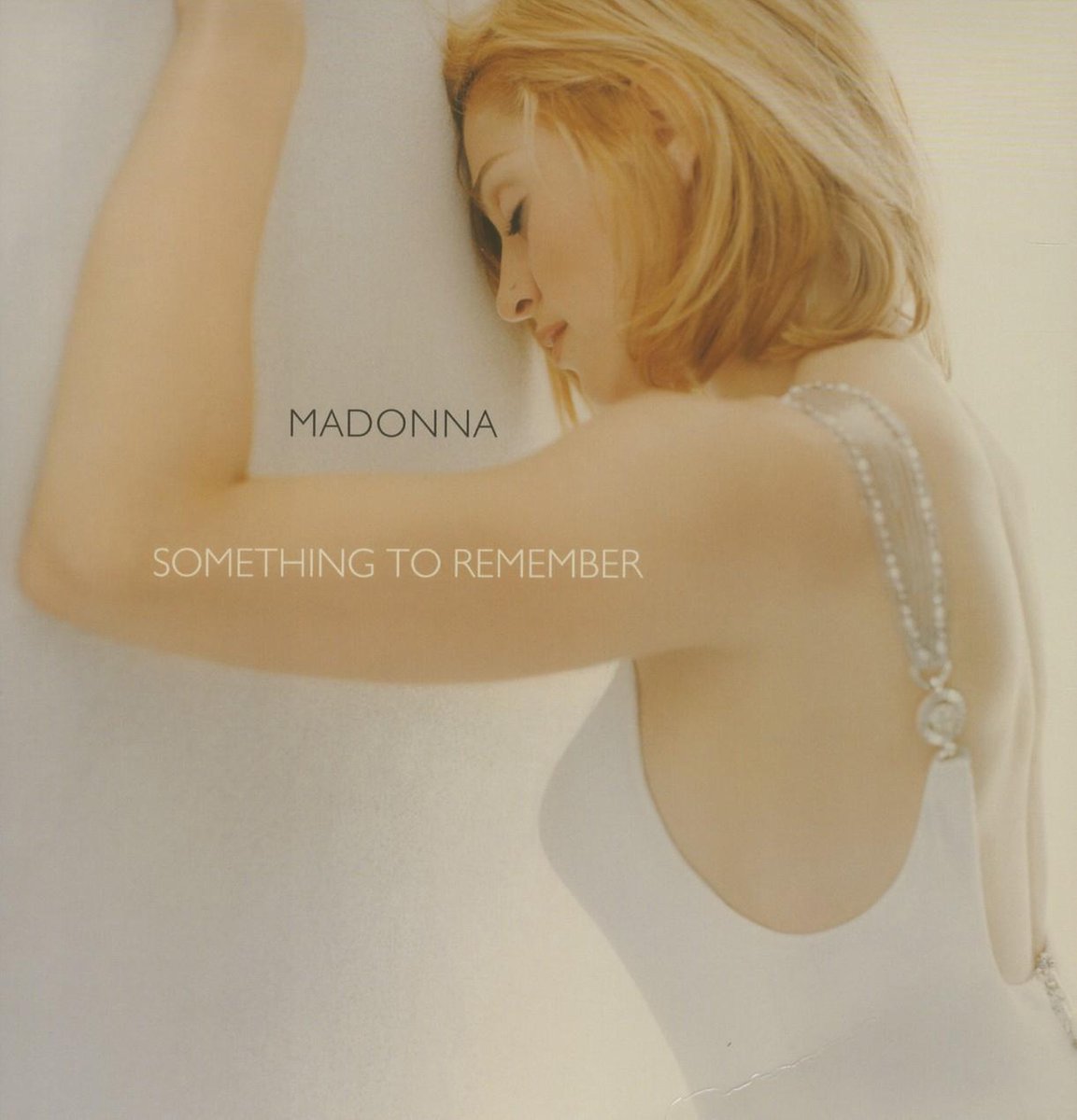 Something To Remember - Vinyl | Madonna - 1 | YEO