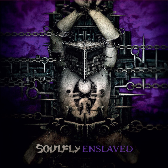 Enslaved (Special Edition) | Soulfly