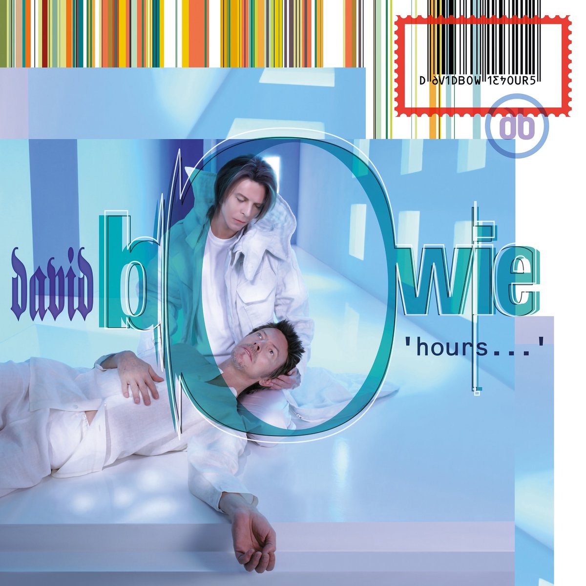 Hours - Vinyl | David Bowie