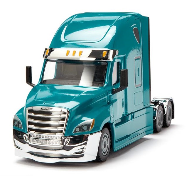 Cabina camion - Freightliner Cascadia | Siku