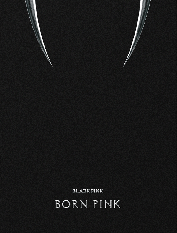 Born Pink – Box Set: Black Complete Edition | Blackpink Black poza noua