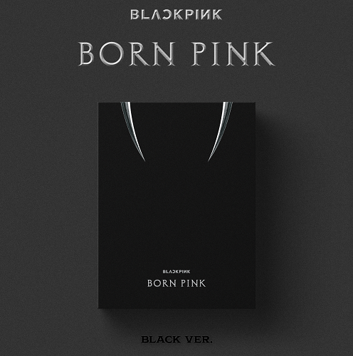 Born Pink - Box Set: Black Complete Edition | Blackpink - 5 | YEO