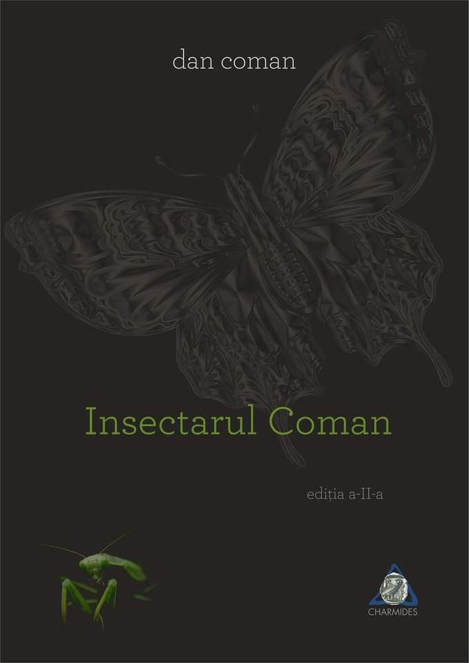 Insectarul Coman | Dan Coman