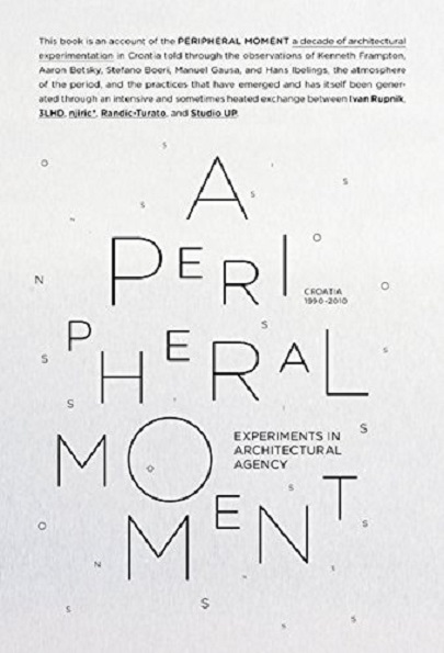 A Peripheral Moment |
