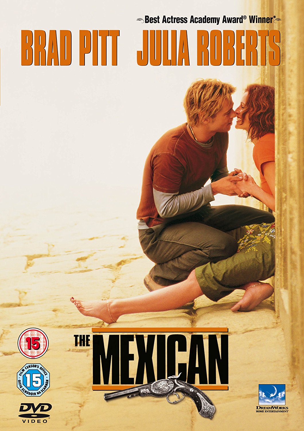 The Mexican | Gore Verbinski