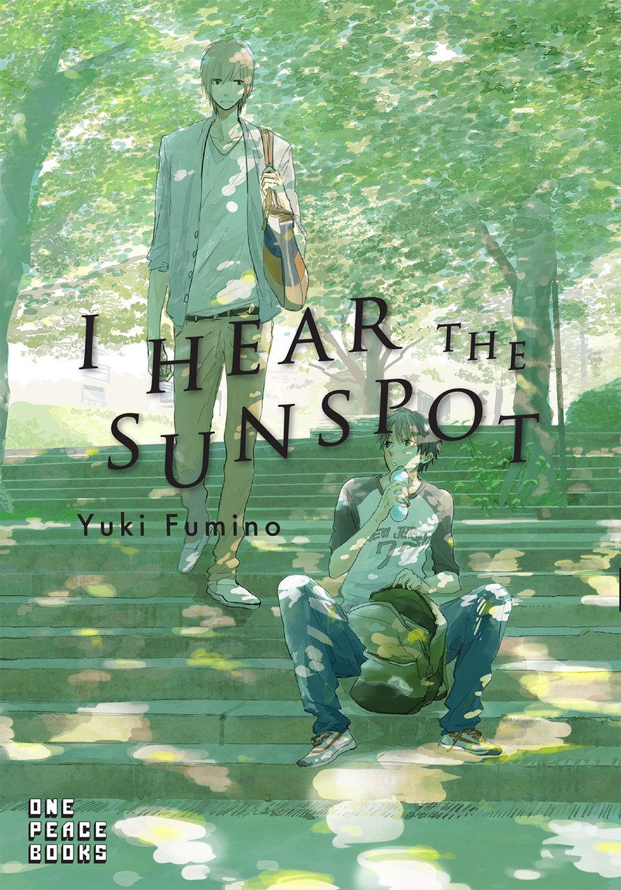 I Hear The Sunspot | Yuki Fumino