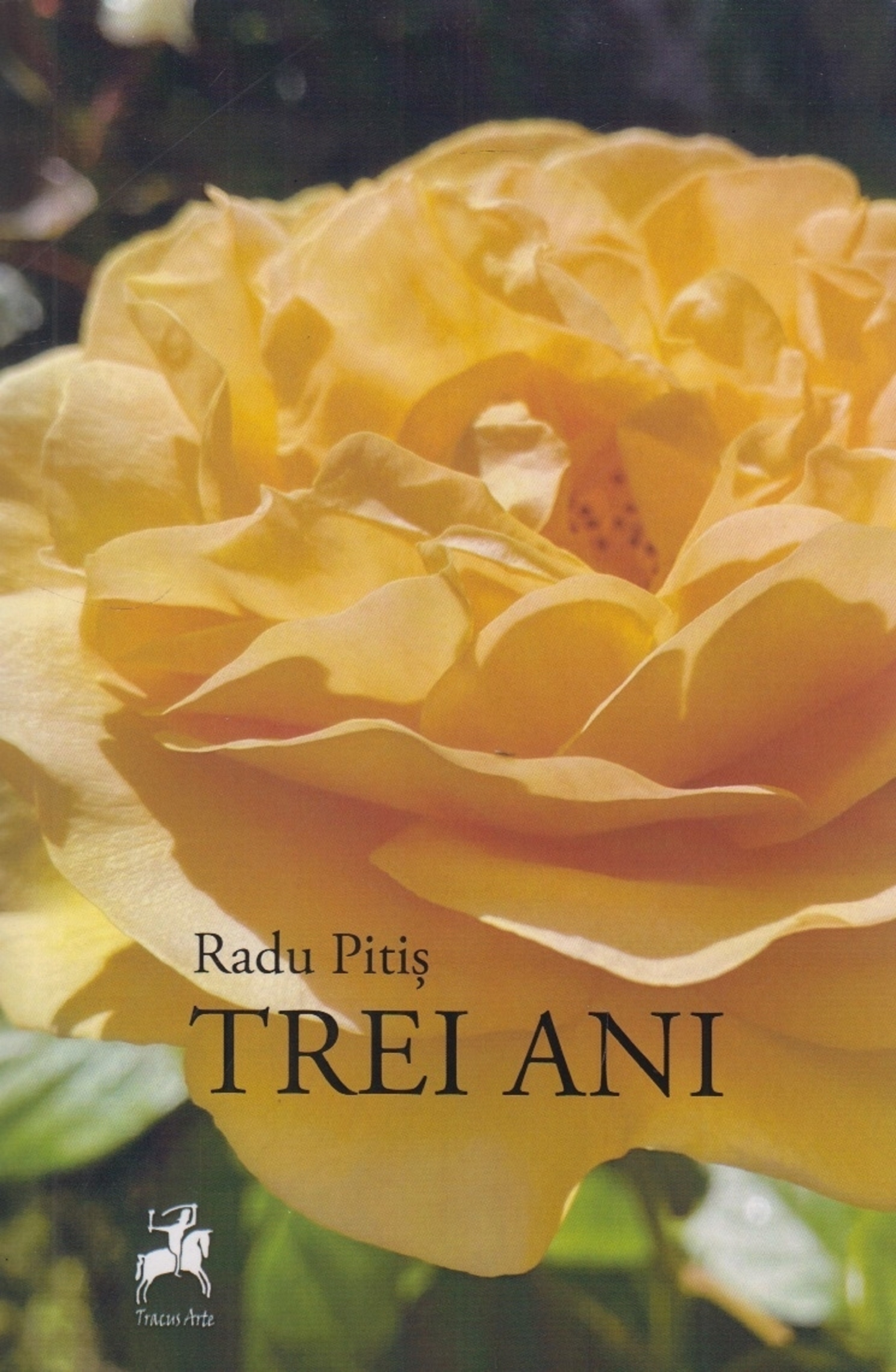 Trei ani | Radu Pitis