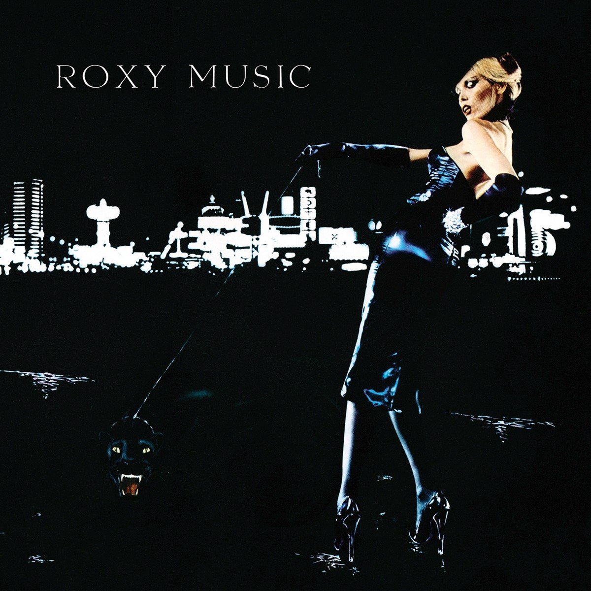 For Your Pleasure - Vinyl | Roxy Music - 1 | YEO