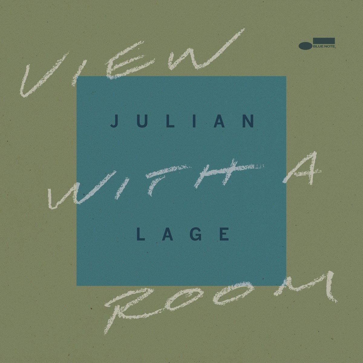 View With A Room – Vinyl | Julian Lage Blue Note poza noua