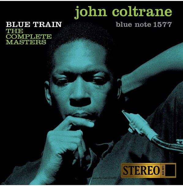 Blue Train. 2 CD | John Coltrane - 1 | YEO