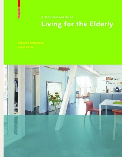 Living for the Elderly | Eckhard Feddersen