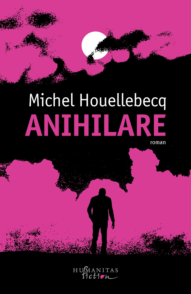 Anihilare | Michel Houellebecq