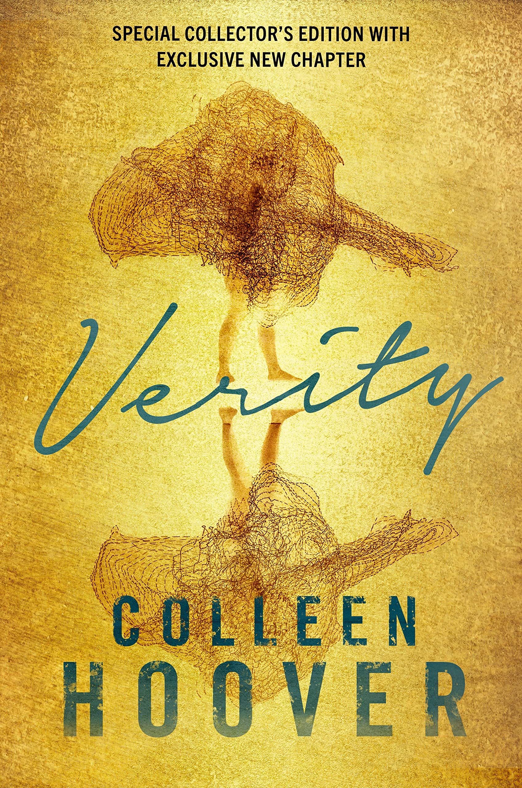 Verity | Colleen Hoover