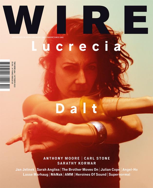 The Wire - Issue 464 |