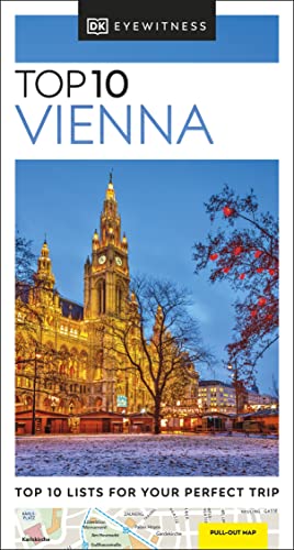 Top 10 Vienna |