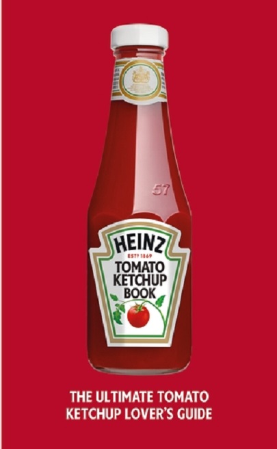 The Heinz Tomato Ketchup Book |