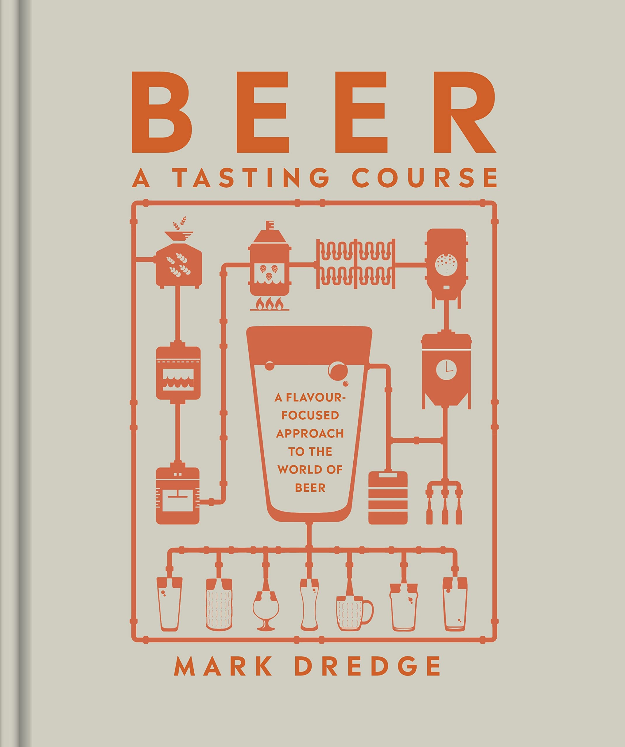 Beer | Mark Dredge