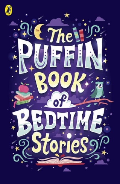 The Puffin Book of Bedtime Stories |