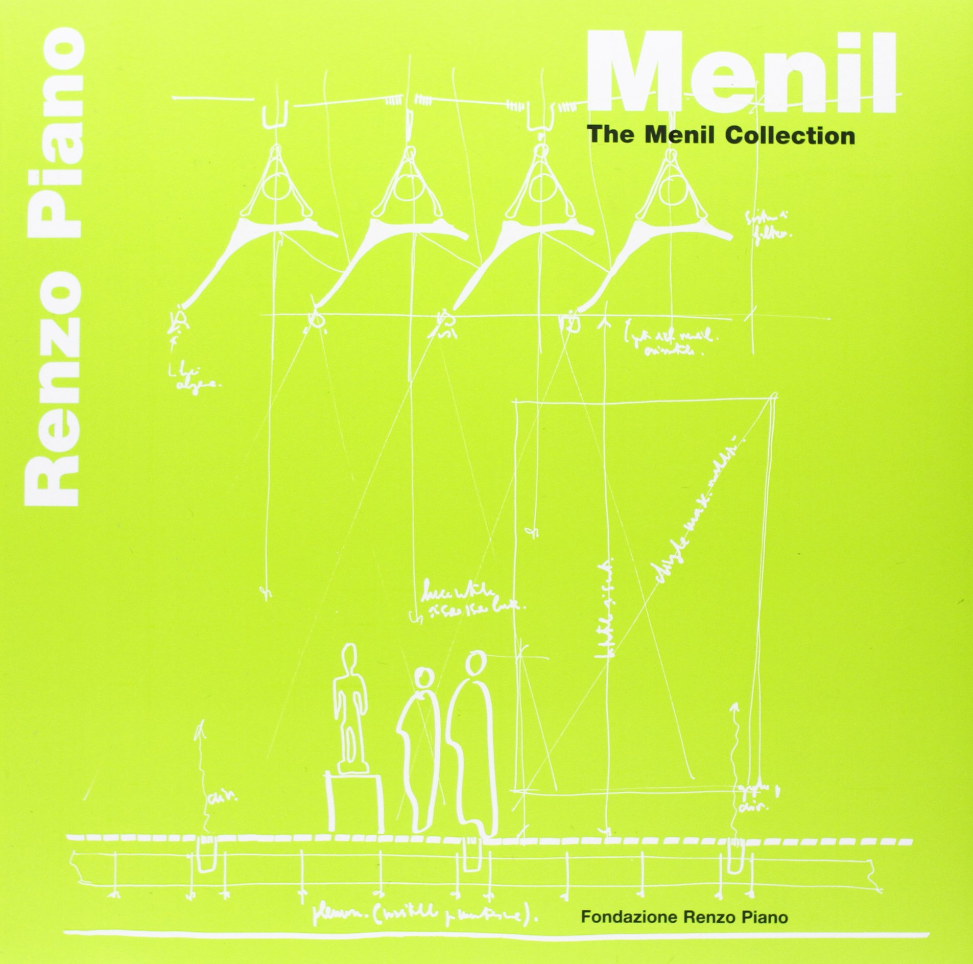 Menil | Renzo Piano - 1 | YEO