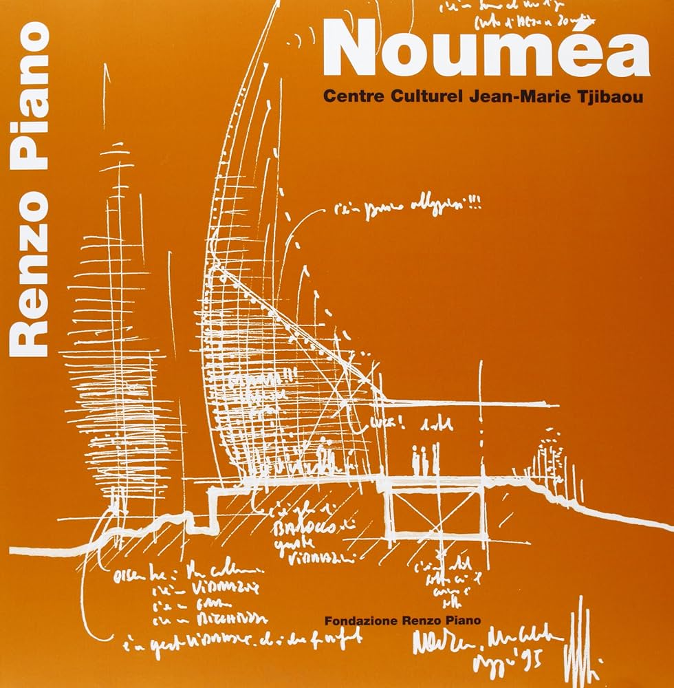 Noumea | Renzo Piano