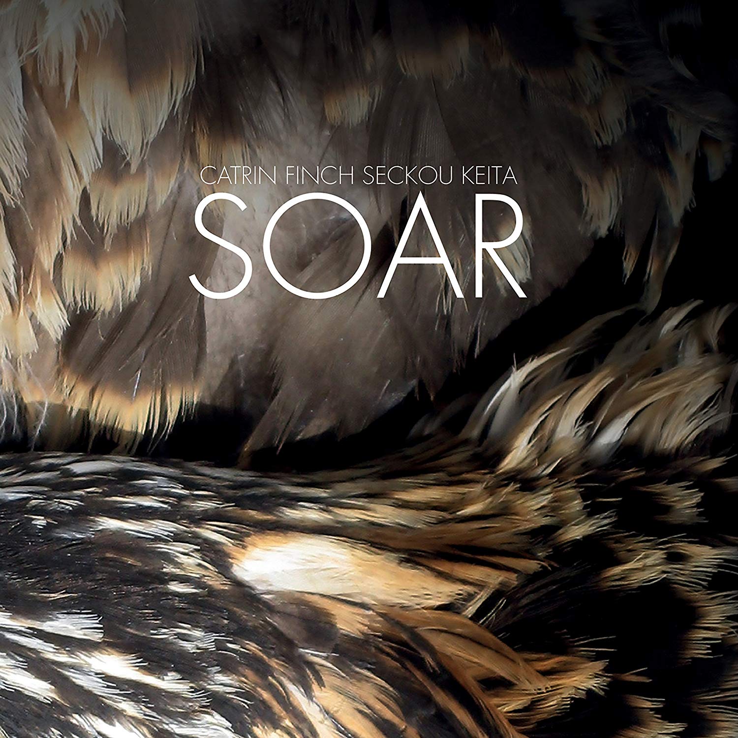 SOAR | Seckou Keita - 1 | YEO