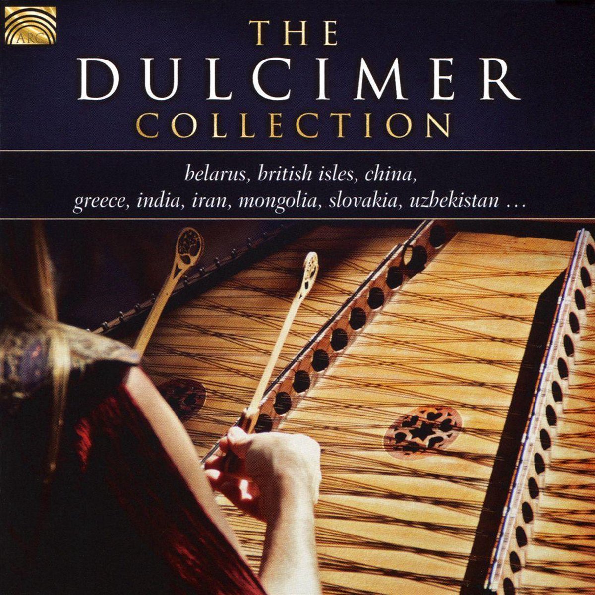 The Dulcimer Collection | Various Artists