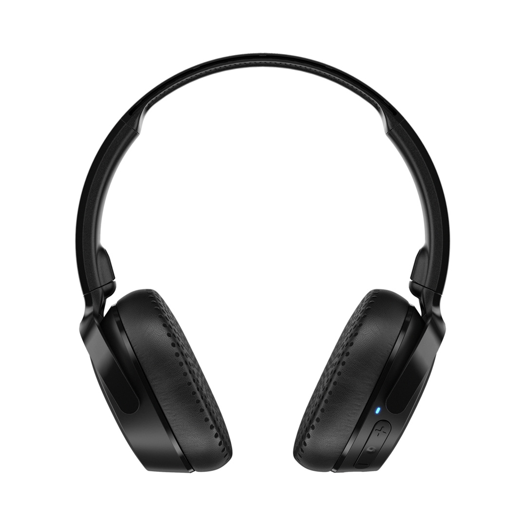 Casti - Riff Wireless - Black | Skullcandy - 3 | YEO